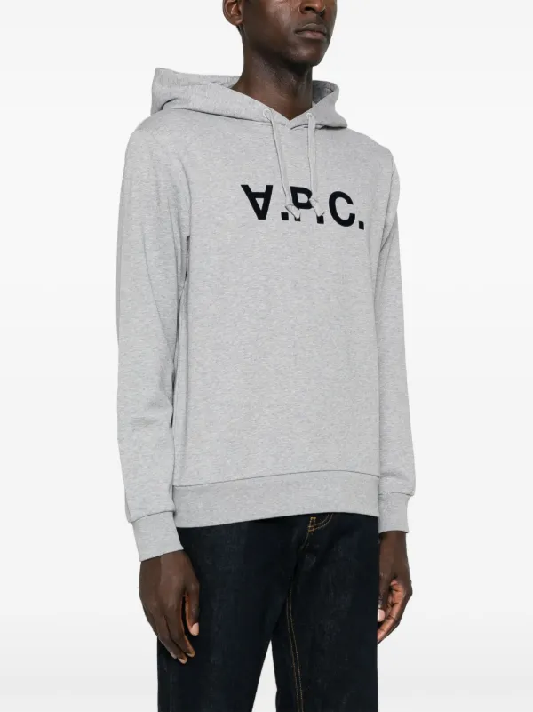 楽天市場】APC A.P.C. アーペーセー パーカー HOODIE BOXY MICRO LOGO COHBX H27911 メンズ 裏起毛  スウェット プルオーバー フーディー ちびロゴ 長袖 カラー3色 【po_fivee】 : インポートセレクトmusee