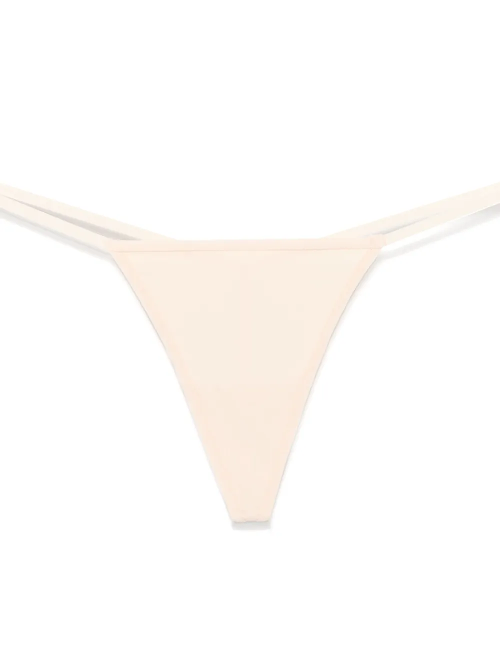 Maison Close String Beige