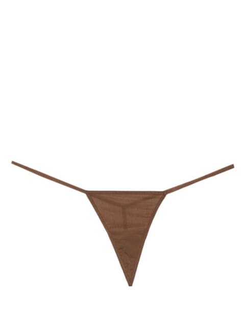 Le Petit Secret micro thong