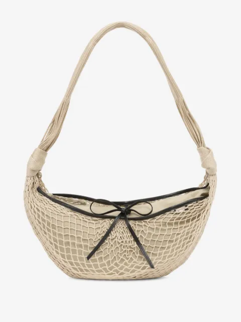 LEMAIRE Croissant Filt bag