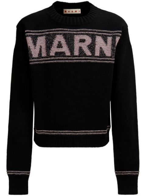 MARNI（マルニ）セーター - FARFETCH