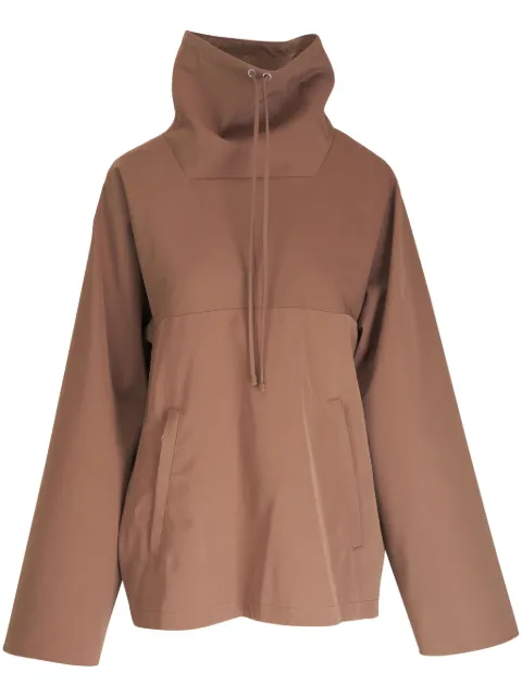 KHAITE Paulson jacket