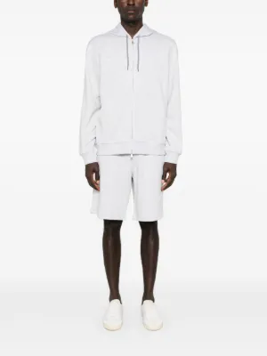 Brunello Cucinelli（ブルネロクチネリ）パーカー - FARFETCH