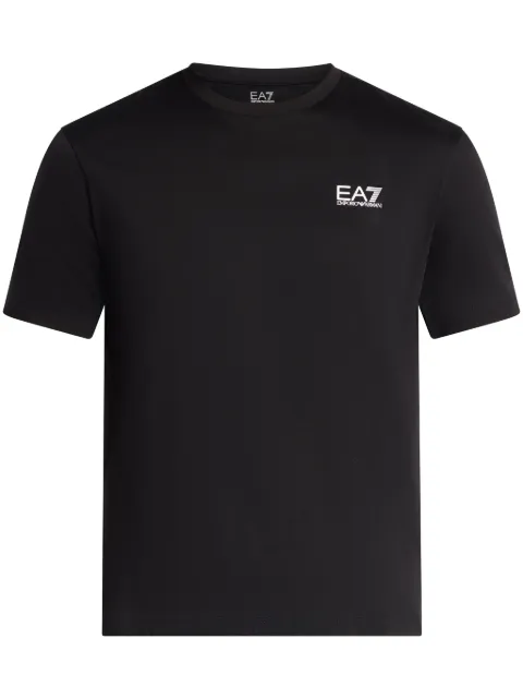Ea7 Emporio Armani cotton T-shirt 