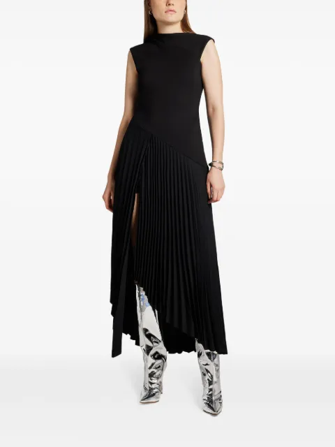 CHATS BY C.DAM Marion dress CV143 - 1