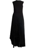CHATS BY C.DAM Marion dress - Black