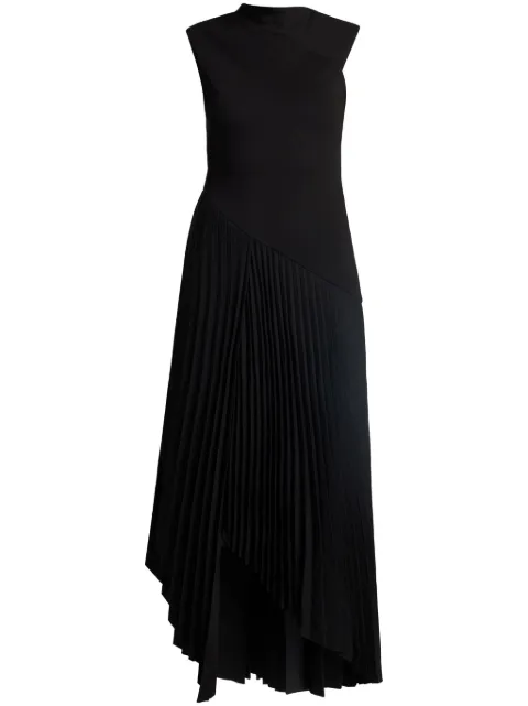 CHATS BY C.DAM Marion dress
