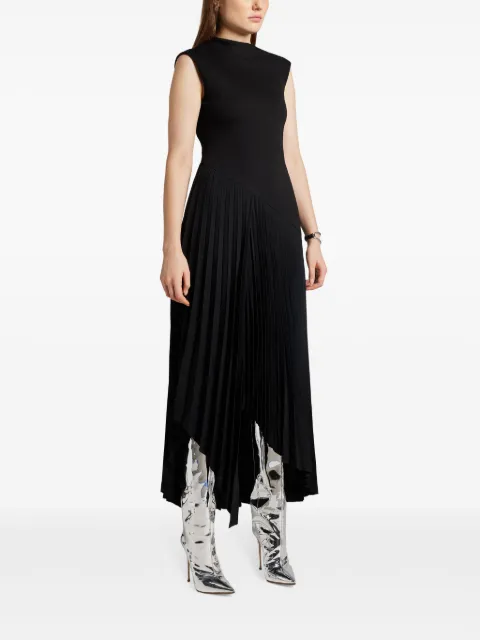 CHATS BY C.DAM Marion dress CV143 - 2