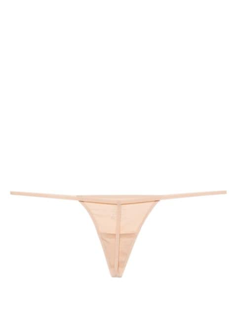 Le Petit Secret micro thong