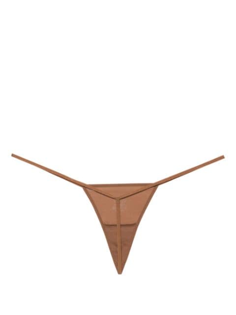 Le Petit Secret micro thong