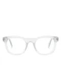 Off-White Eyewear Style 71 glasses - Grey