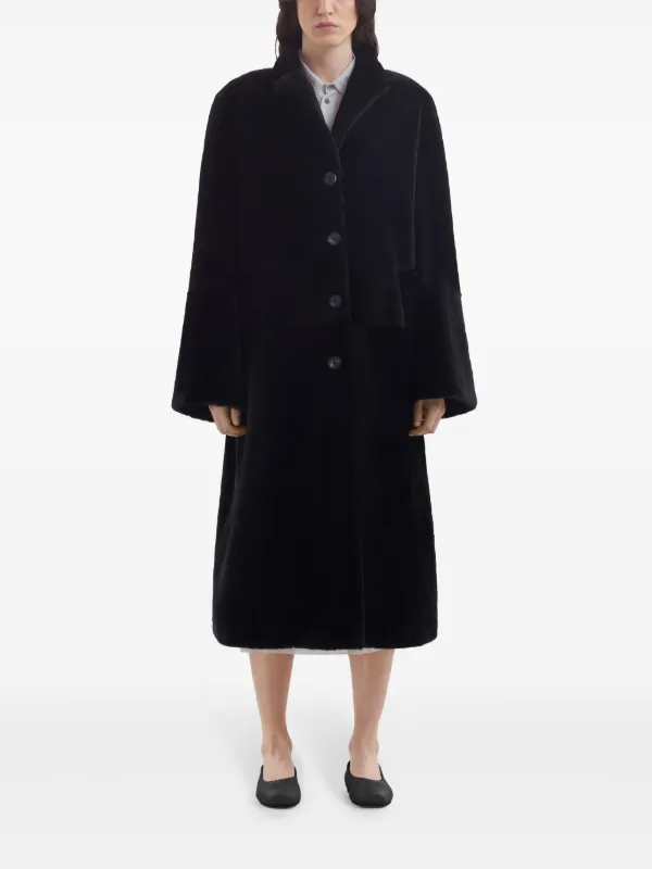 MARNI（マルニ）チェスターコート グレー サイズ:40(M位