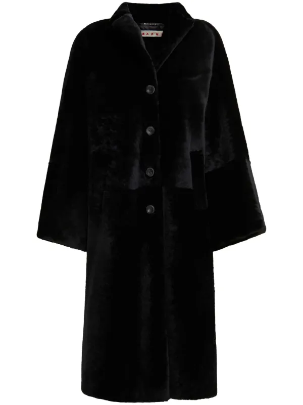 MARNI（マルニ）チェスターコート グレー サイズ:40(M位