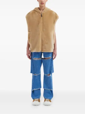 Marni Vests | FARFETCH US