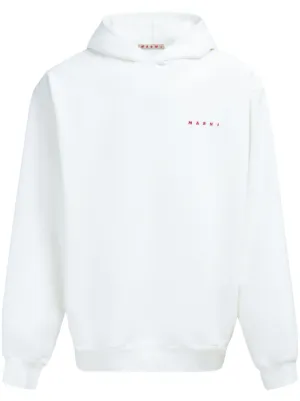 MARNI(マルニ)メンズ パーカー - FARFETCH MARNI(マルニ)メンズ パーカー - FARFETCH