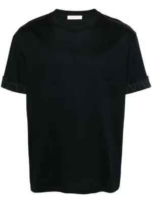 Valentino Garavani T-Shirts & Vests for Men | FARFETCH US