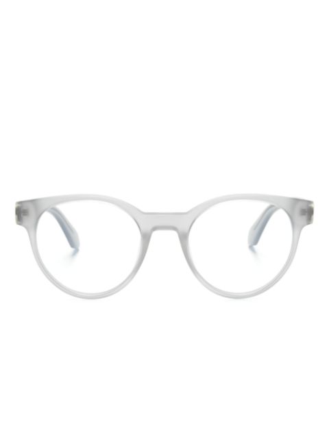 Off-White Eyewear round-frame glasses Men