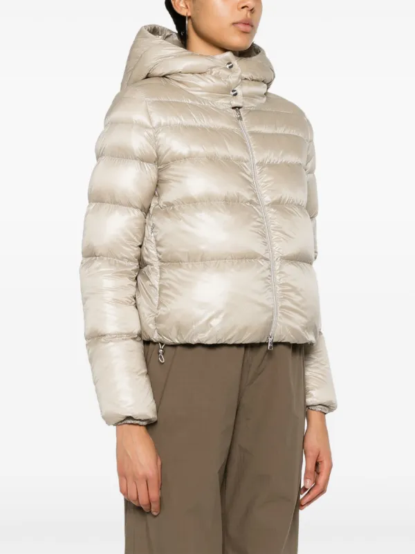 ブルゾン Herno Boxy Fit Quilted Puffer Jacket Herno Boxy Fit Quilted Puffer Jacket Outerwear | THE LIST