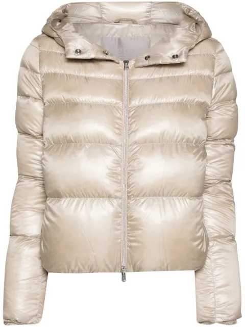 Herno Resort puffer jacket