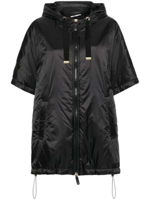 Max Mara Greenci padded jacket Women