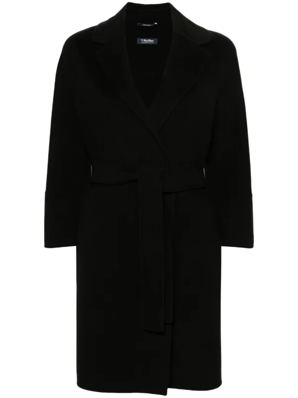 Max mara arona coat best sale