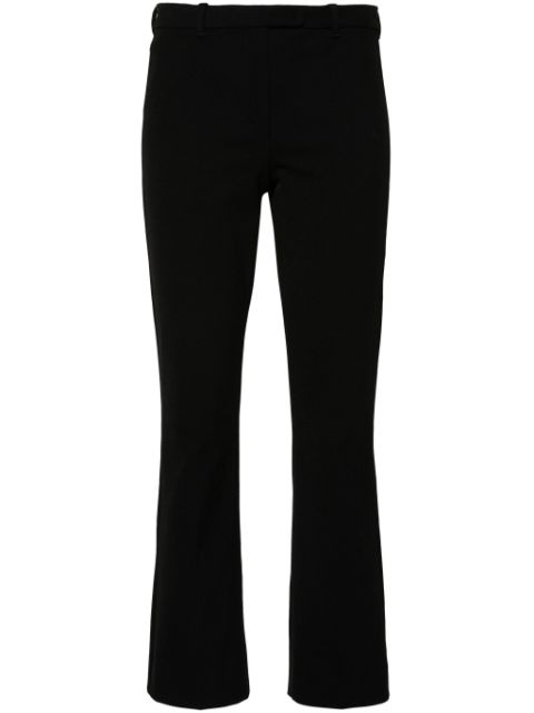 'S Max Mara Umanita cropped tailored trousers Women