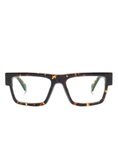 Off-White Eyewear Optical Style 61 glasses Men