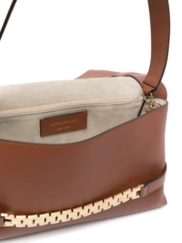ショルダーバッグ・ポシェット VICTORIA BECKHAM Women Shoulder Bags B325AAC006641A DARKKHAK 22726383_52766433_600.jpg