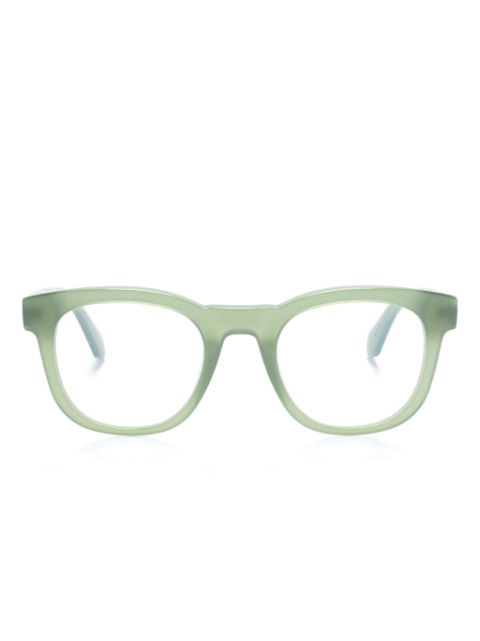 Off-White Eyewear square-frame glasses Men