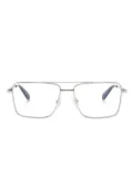 Off-White Eyewear Style 66 glasses - Silver