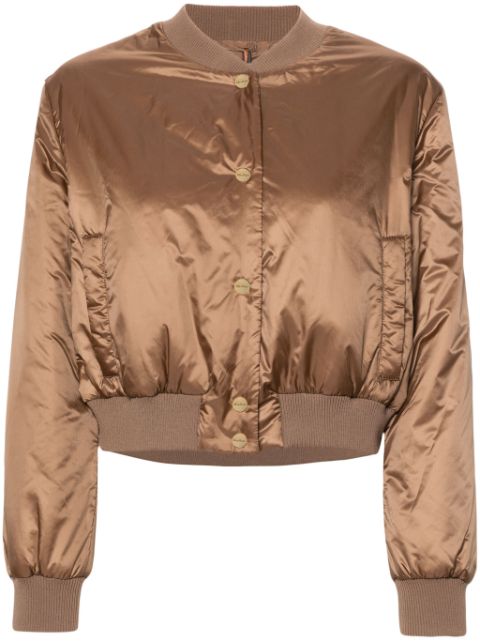 Max Mara Greenbi bomber jacket Women