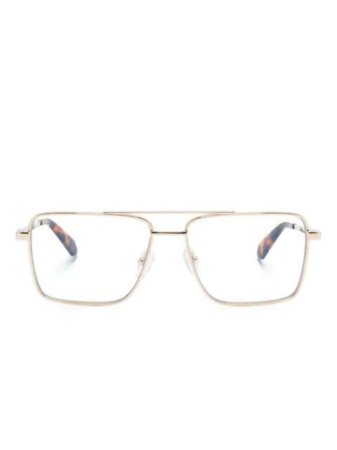 Off-White Eyewear OERJ066 glasses Men