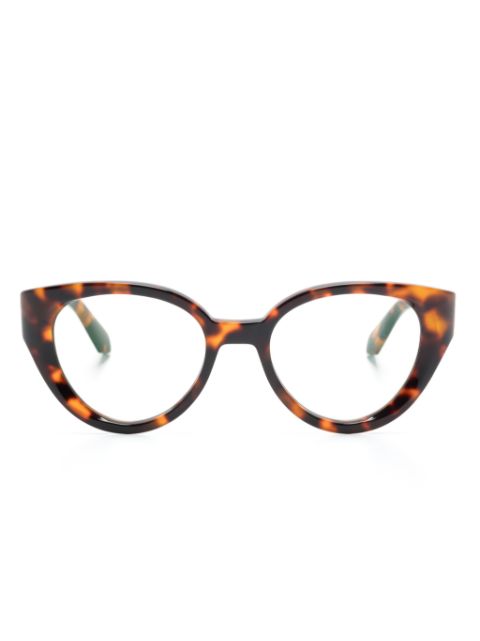 Off-White Eyewear Optical Style 62 glasses Men