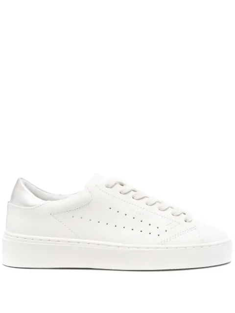 Axel Arigato Court leather sneakers