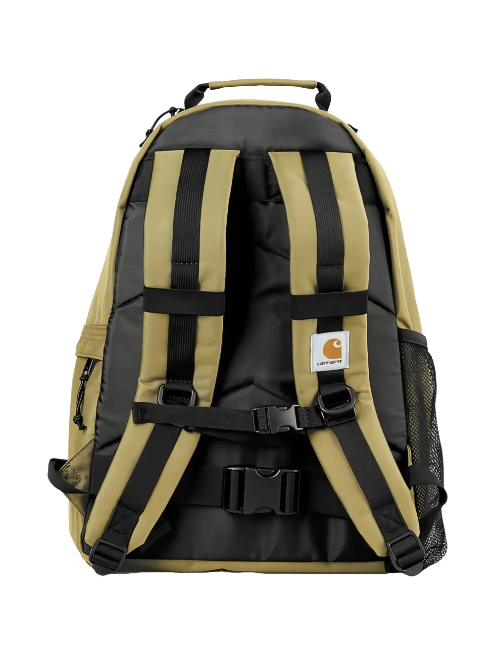 Carhartt WIP Kickflip logo-patch backpack | Image 2