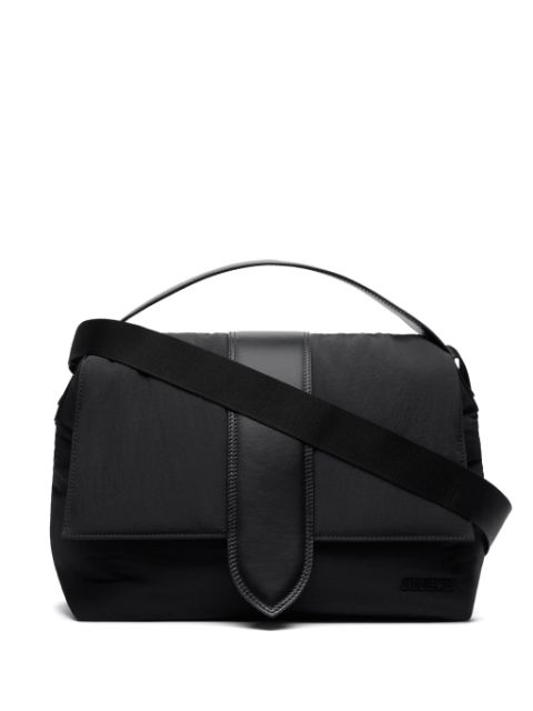 Jacquemus Le messenger Bambino crossbody bag Women