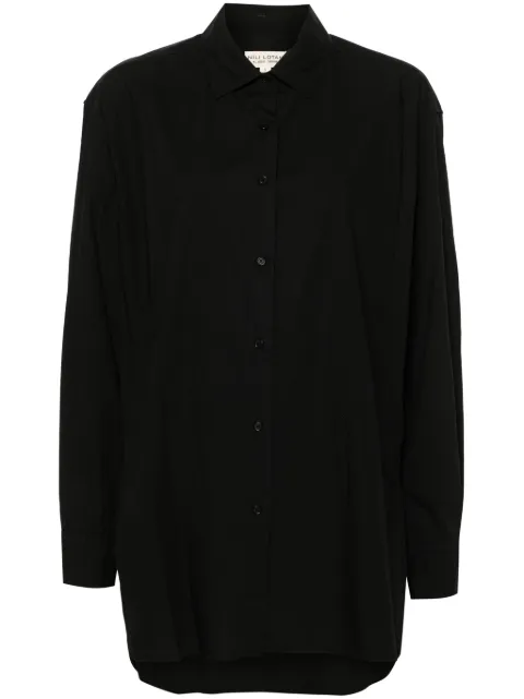 Nili Lotan Yorke shirt
