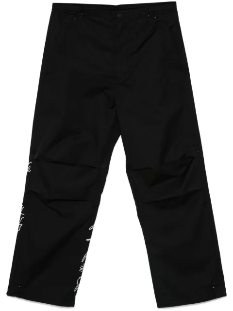 Maharishi Maha Basquiat Hose