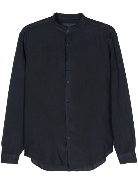 Costumein Domenico linen shirt 
