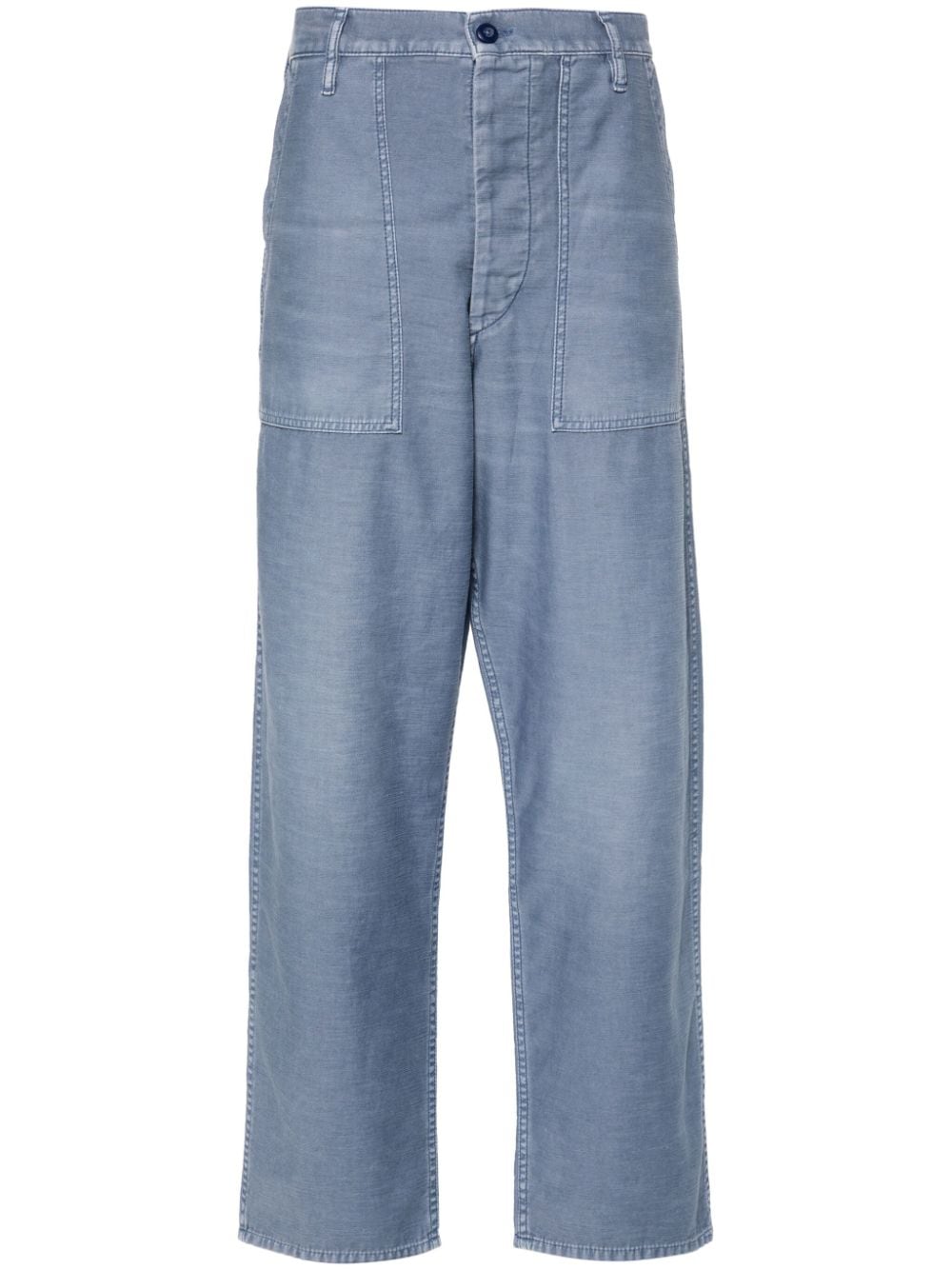 Polo Ralph Lauren tapered trousers Women