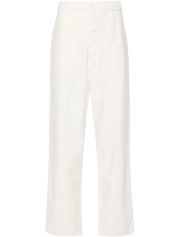 Polo Ralph Lauren Tapered Trousers in Neutrals