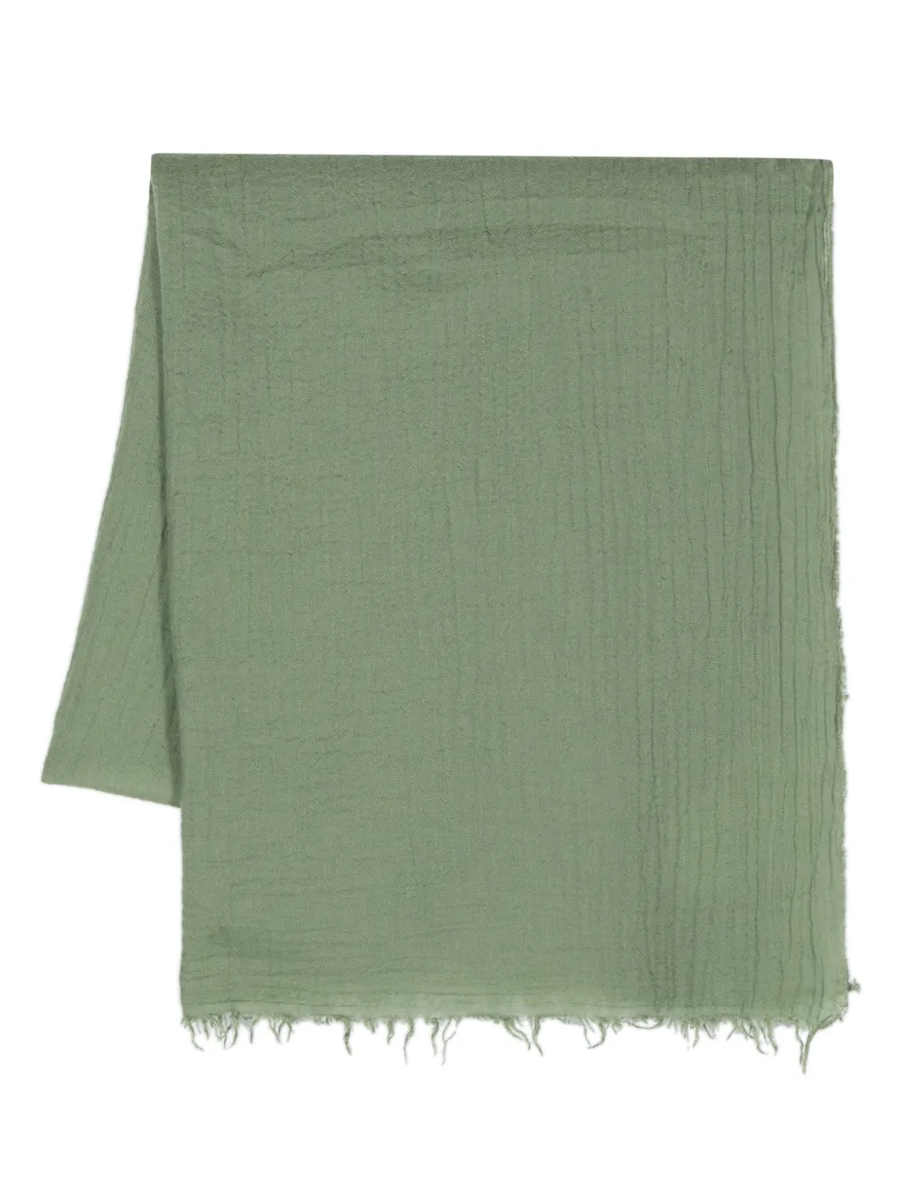 Polo Ralph Lauren Polo Pony-motif scarf - Green