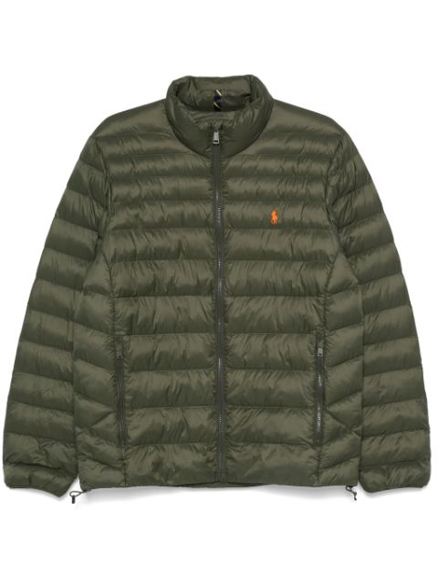 Polo Ralph Lauren The Colden jacket Men