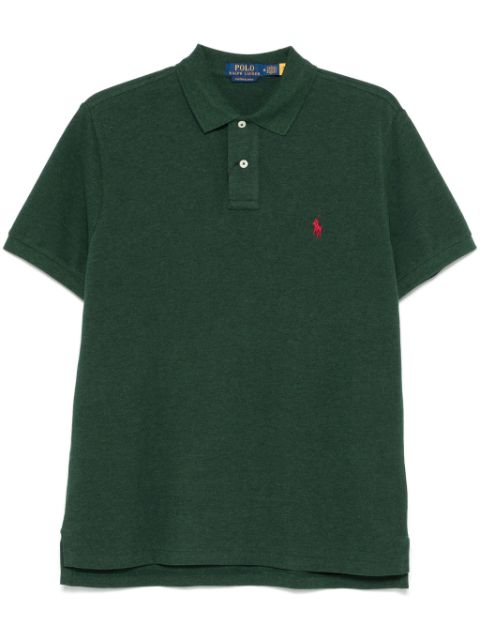 Polo Ralph Lauren Polo Pony-embroidered polo shirt Men