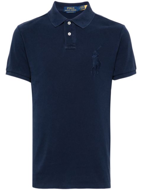 Polo Ralph Lauren Polo Pony-embroidery polo shirt Men