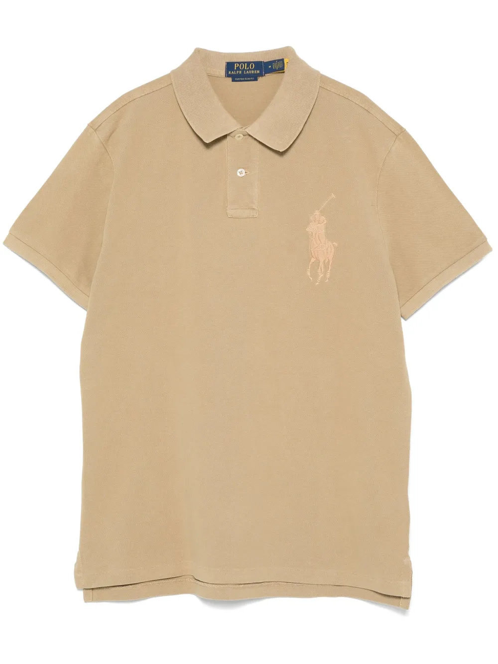 Black and yellow ralph lauren polo shirt store