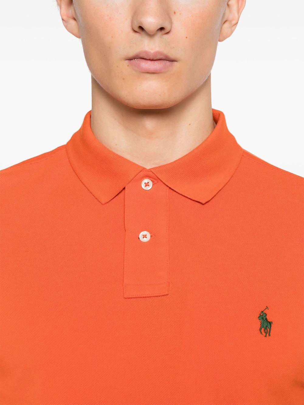 Polo Ralph Lauren The Iconic polo shirt Men