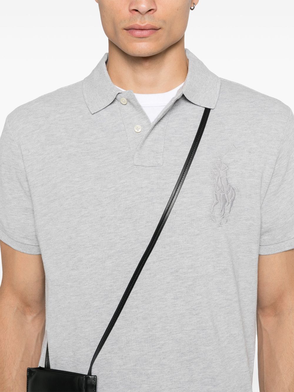 Polo Ralph Lauren Polo Pony-embroidery polo shirt Men