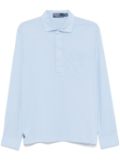 Polo Ralph Lauren Lisle polo shirt - Blue