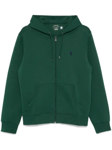 Polo Ralph Lauren hoodie con cierre